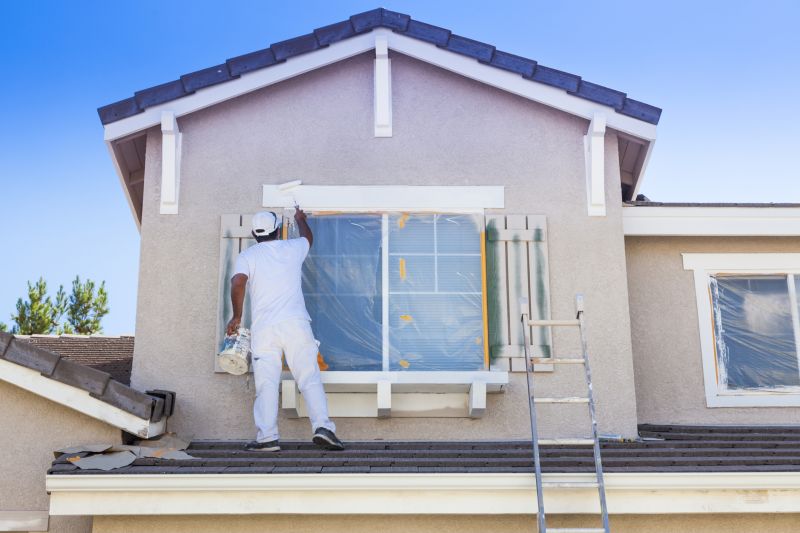 Best Exterior Painting Contractors in Big Lake, MN