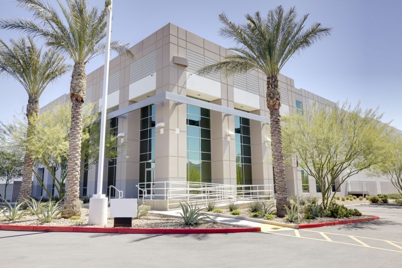 Modern Exterior Designs