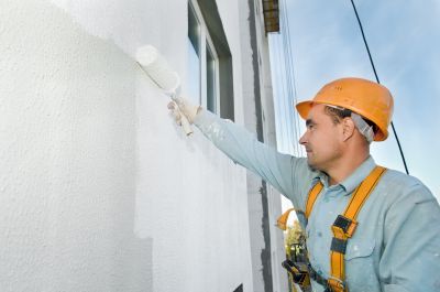 Avoid Winter Painting