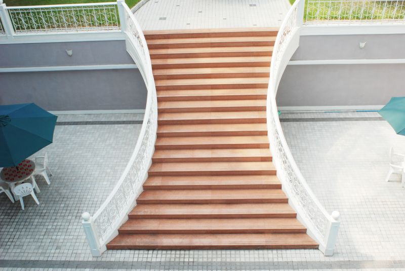 Exterior Staining Service