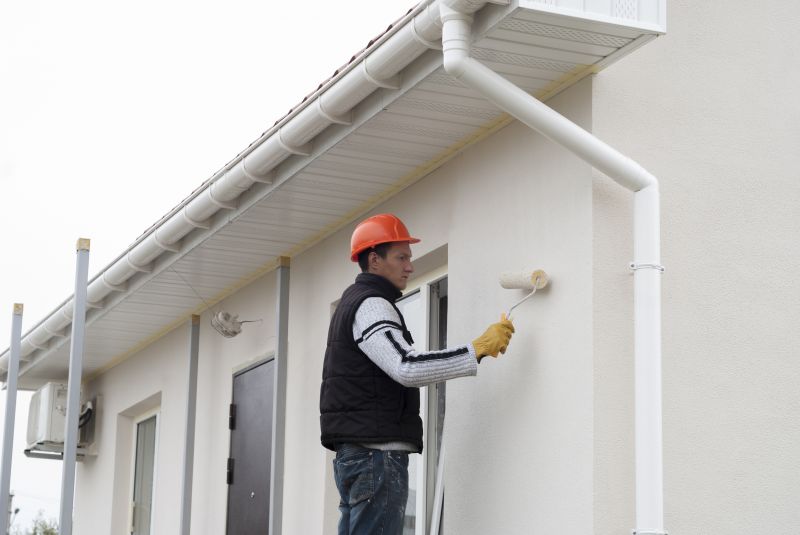 Cost of Exterior Painting in Big Lake, MN