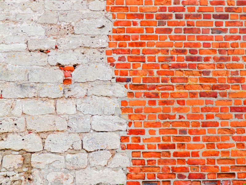 Lime Coating Service