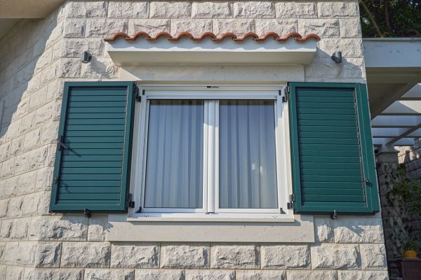 Shutter Protection